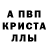 Метамфетамин кристалл Beata Sosinska